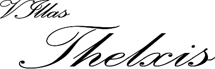 thelxis villa logo